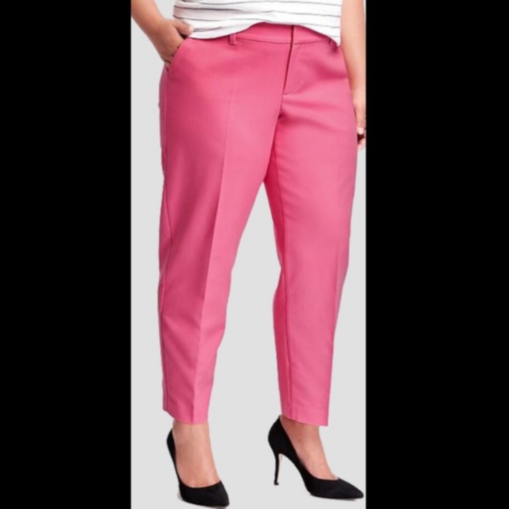 Old Navy Plus Harper Pants